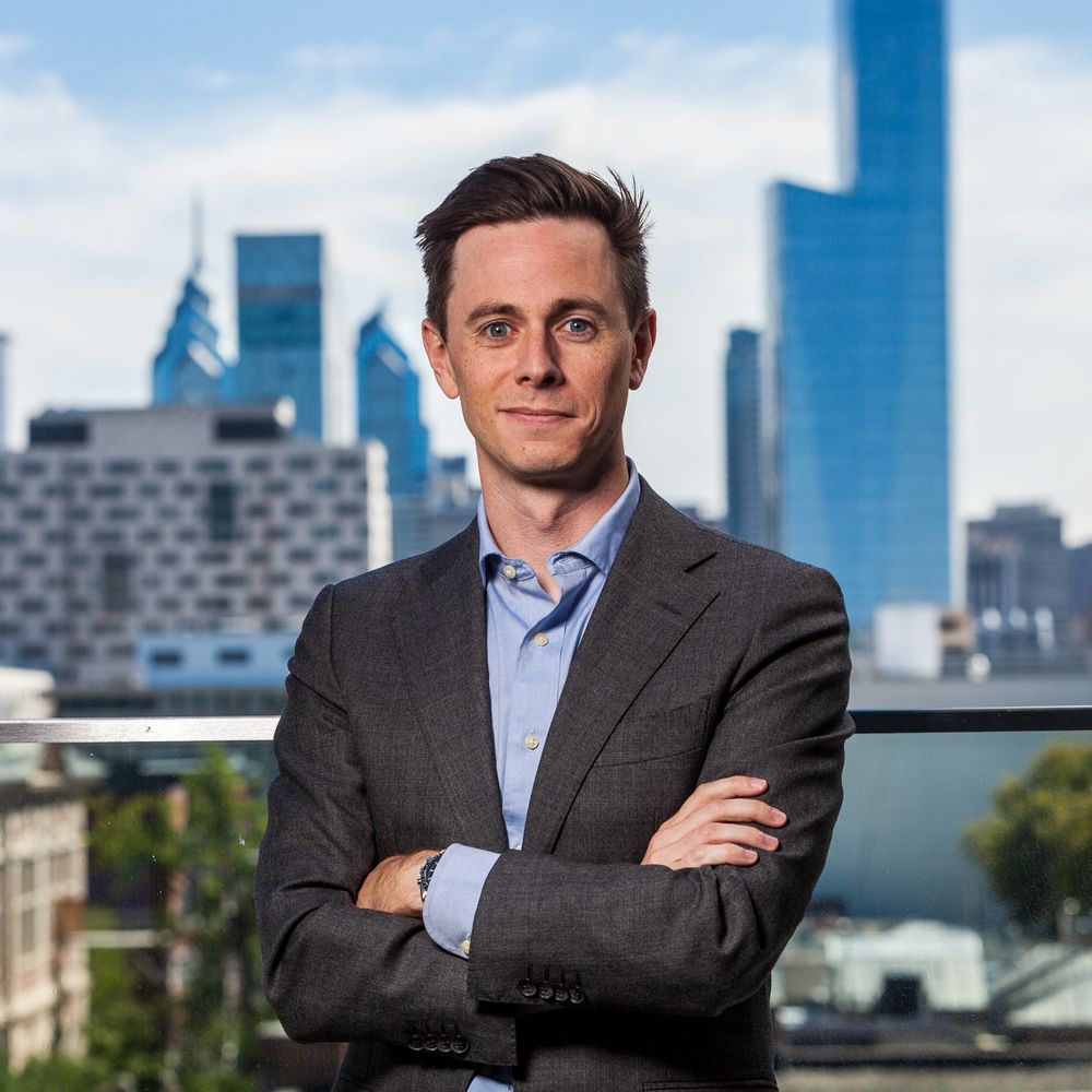 Marc Trussler