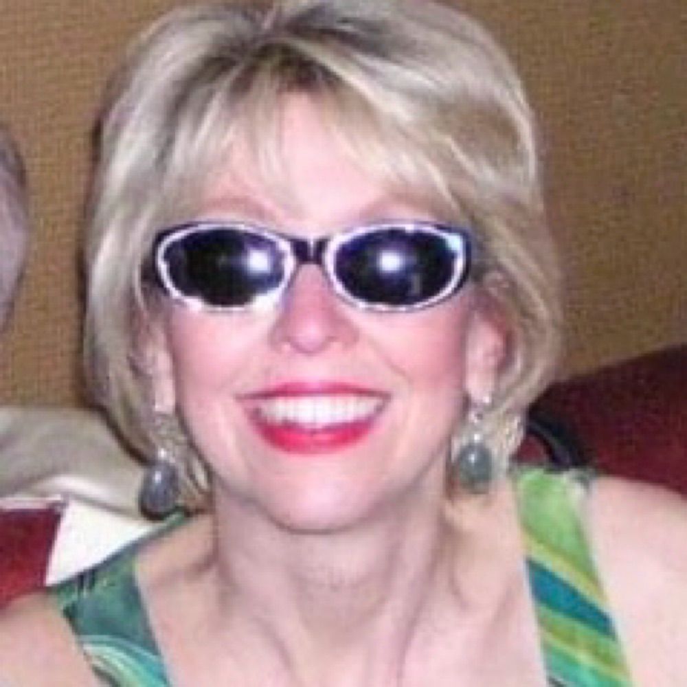 Julie Halston