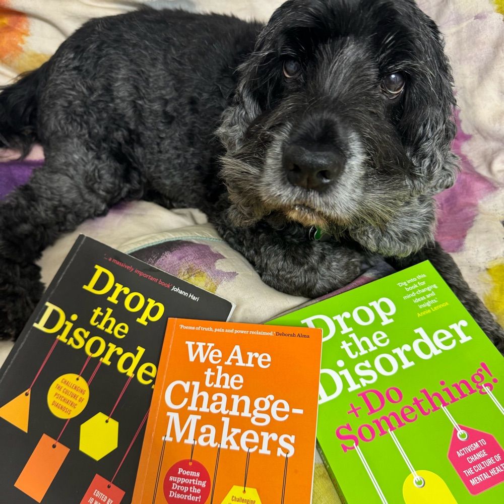 A Disorder for Everyone (AD4E)