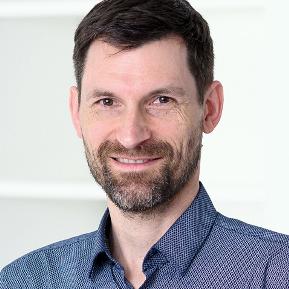 Andreas Beyer Group