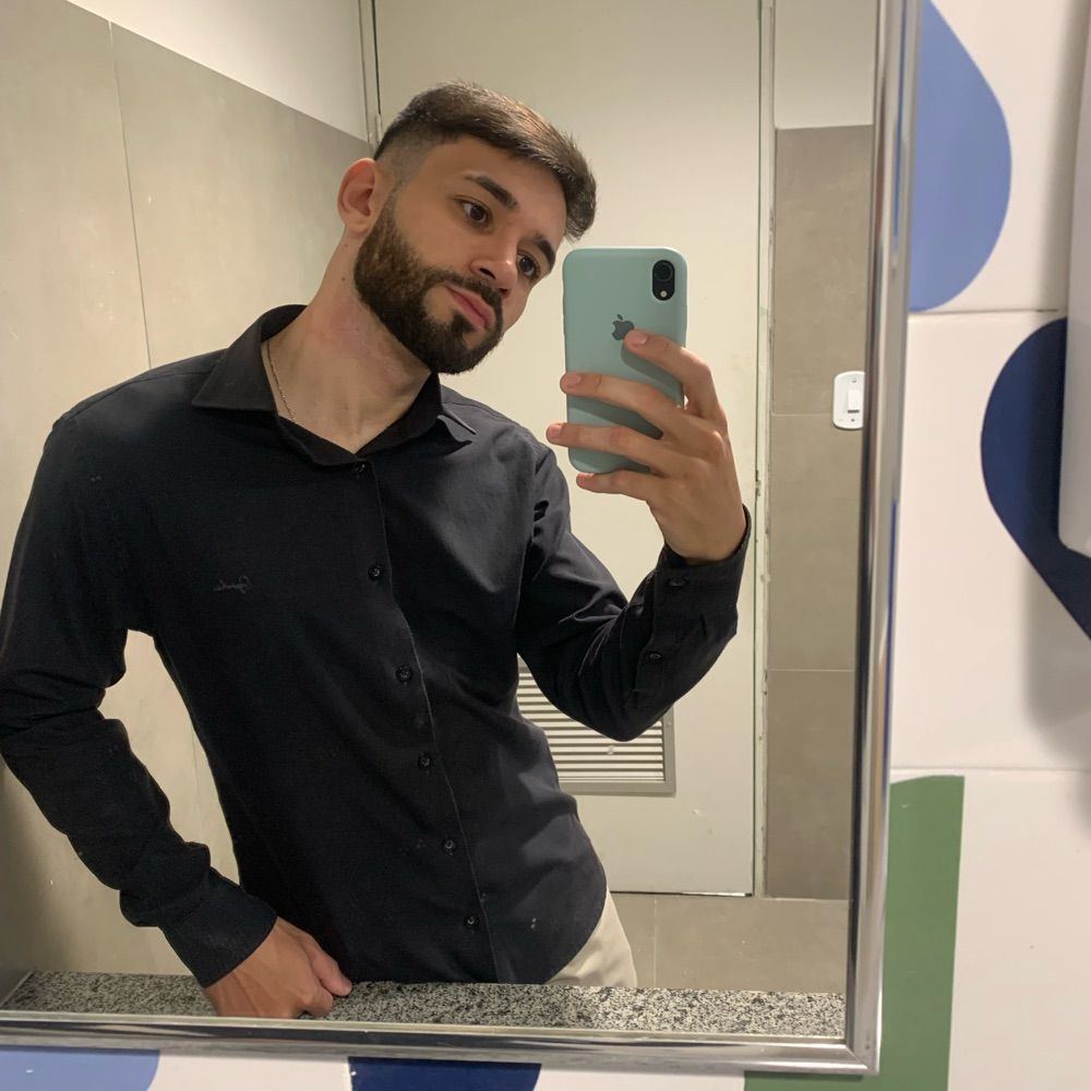 Gabriel Miato