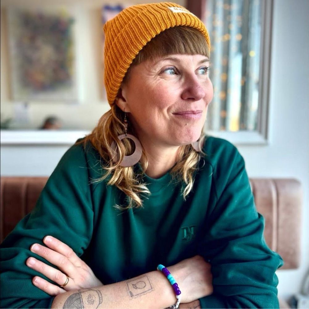 Karine Novelle