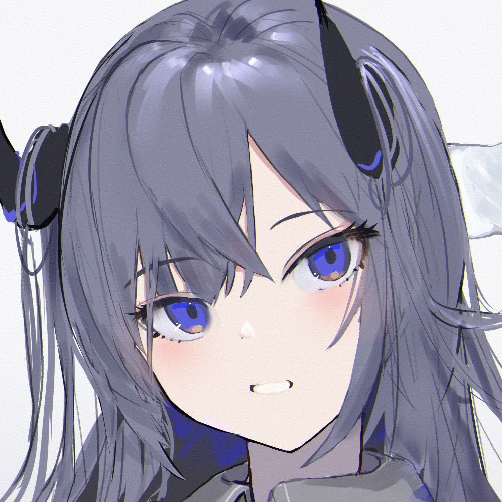 Yu-dachi's avatar
