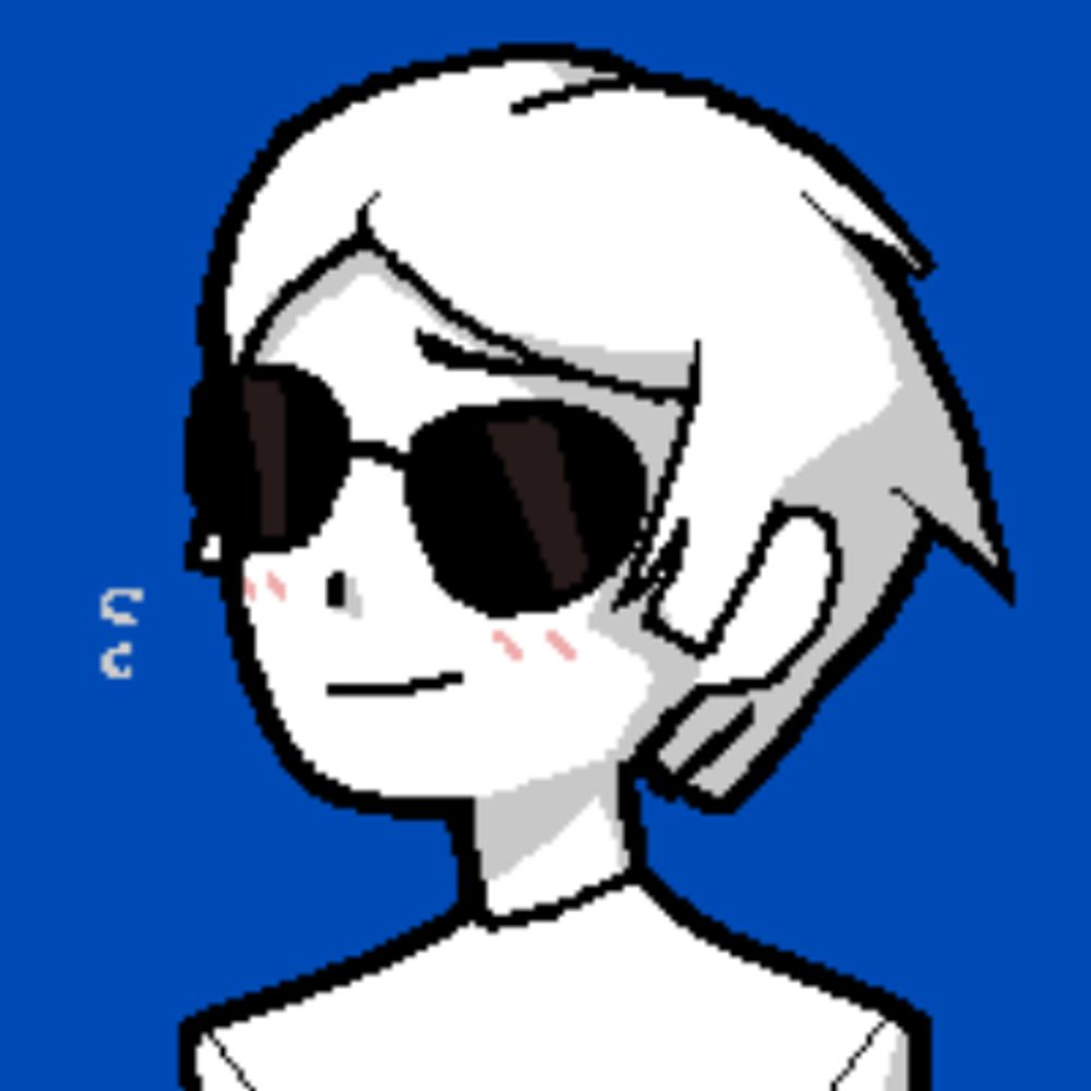 [CS] SKATEBOARD!! ( IT/ITS )