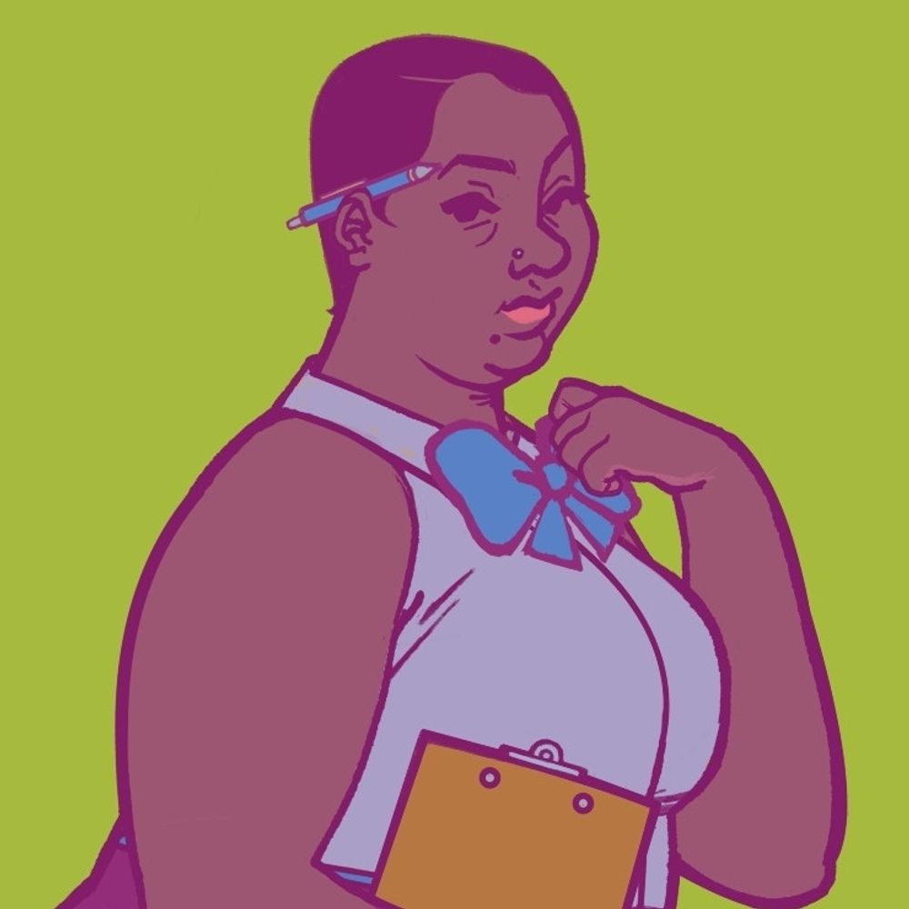 Colour Enjoyer