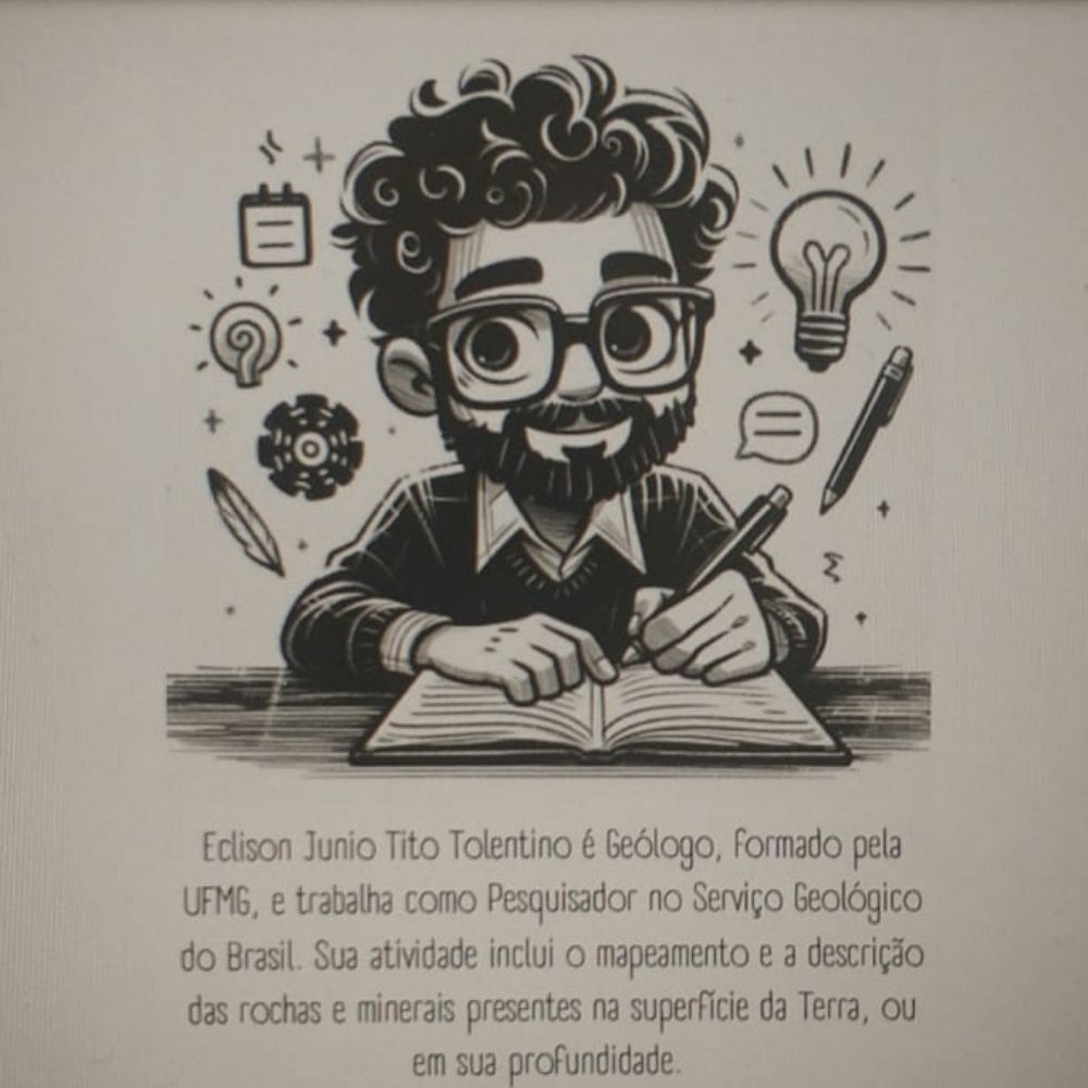 Eclison Tolentino 