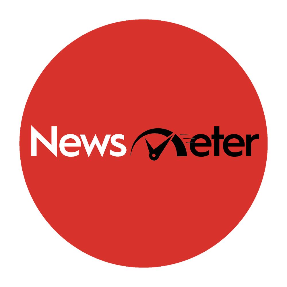 NewsMeter Fact Check