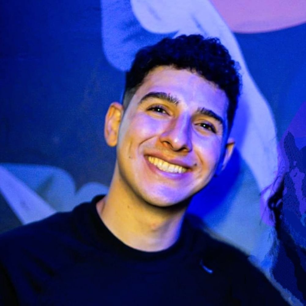 Vini Dias 
