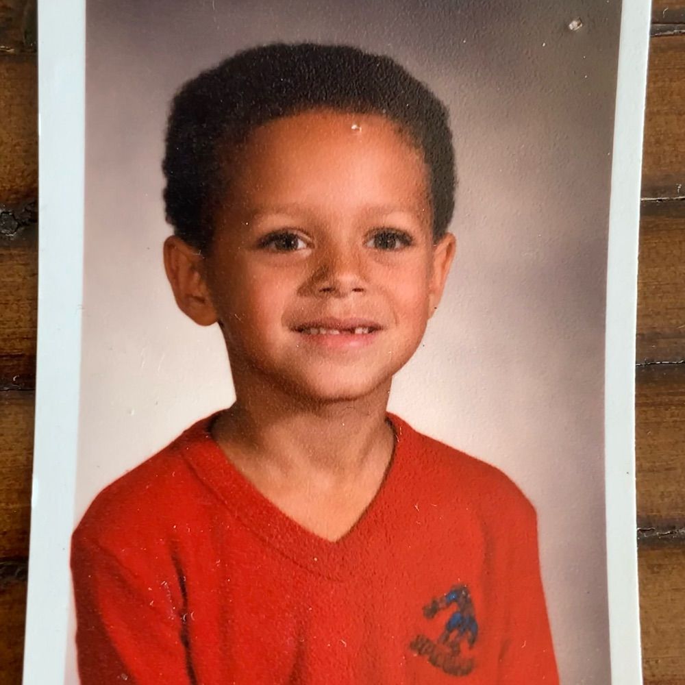 Michael John