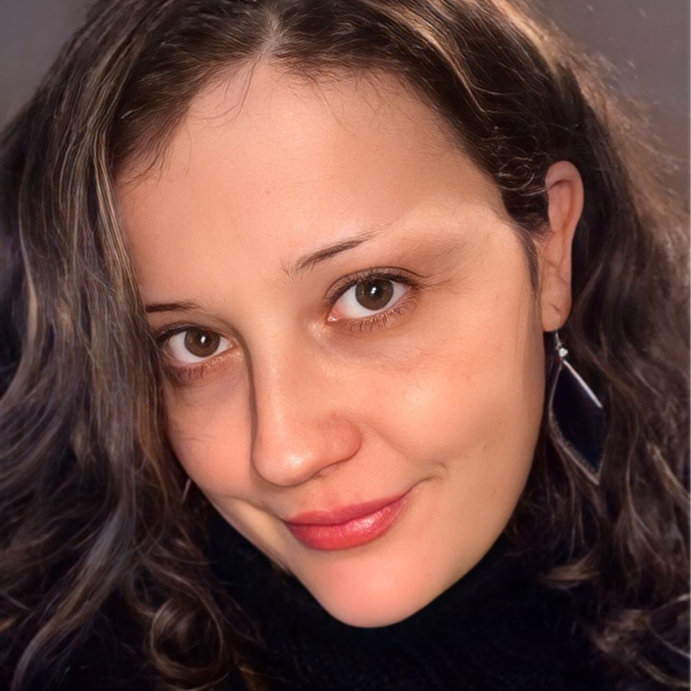 Carmela Negrete