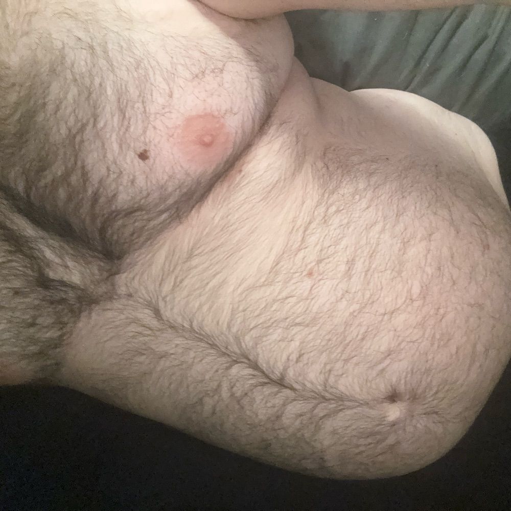 Fuzzy Wuzzuh