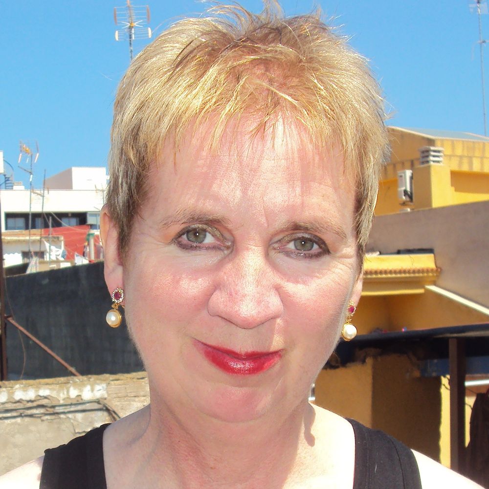Fiona Pitt-Kethley