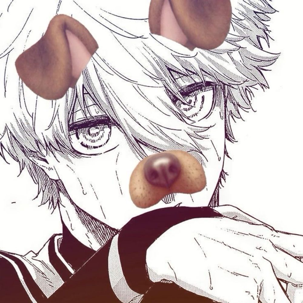 Kyo ♡'s Nagi