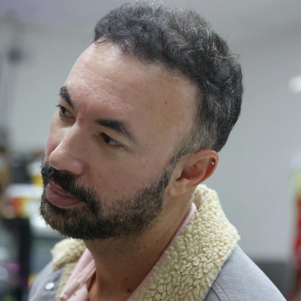 Carlos Oliveira