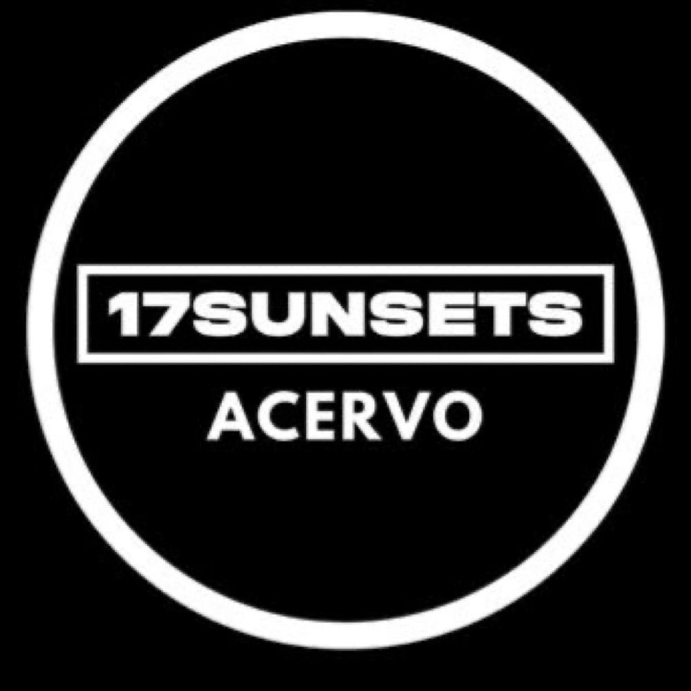 ACERVO SEVENTEEN SUNSETS