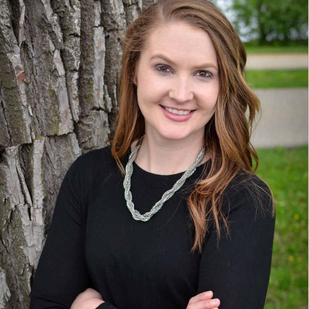 Julie Stamm, PhD, ATC