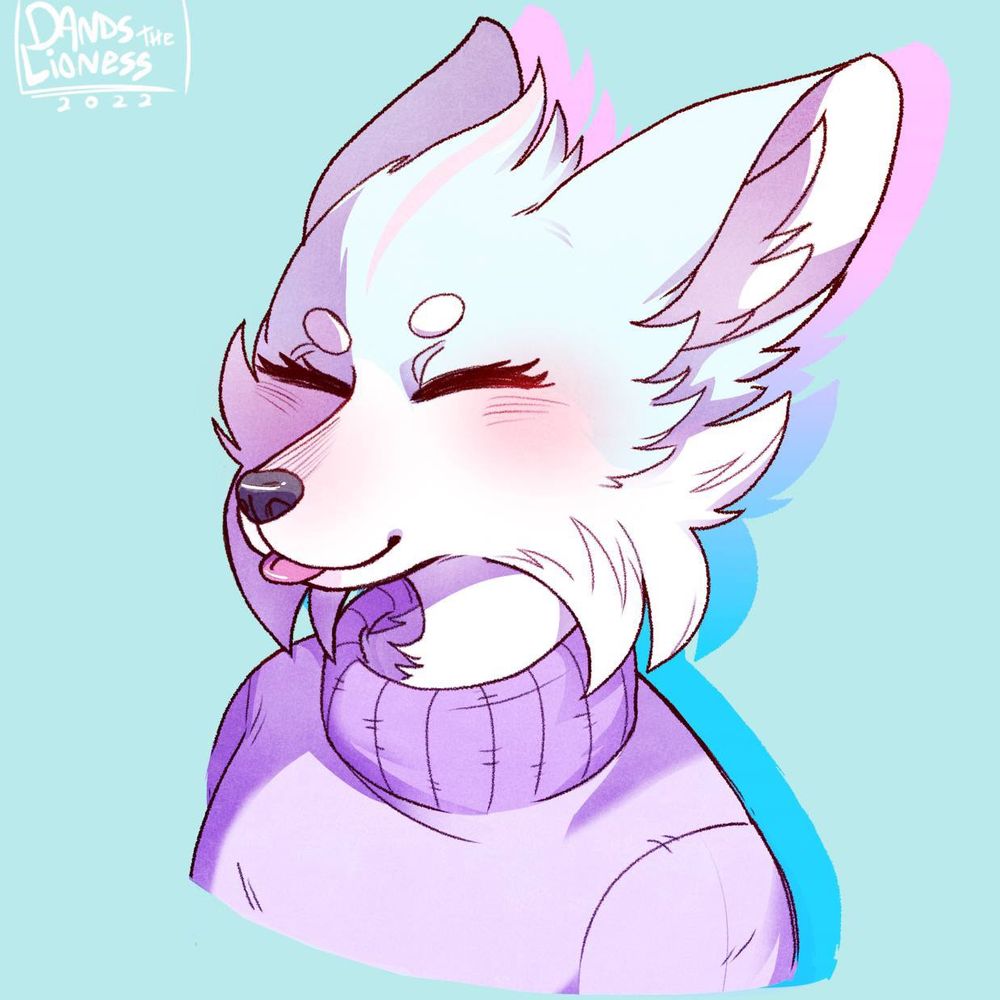 KrysDraws