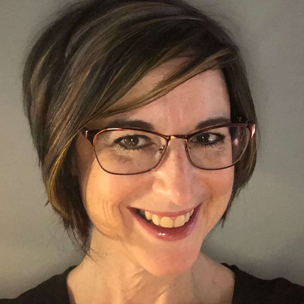 Sherry Truffin
