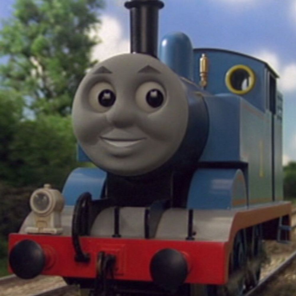 Pack Scale Thomas