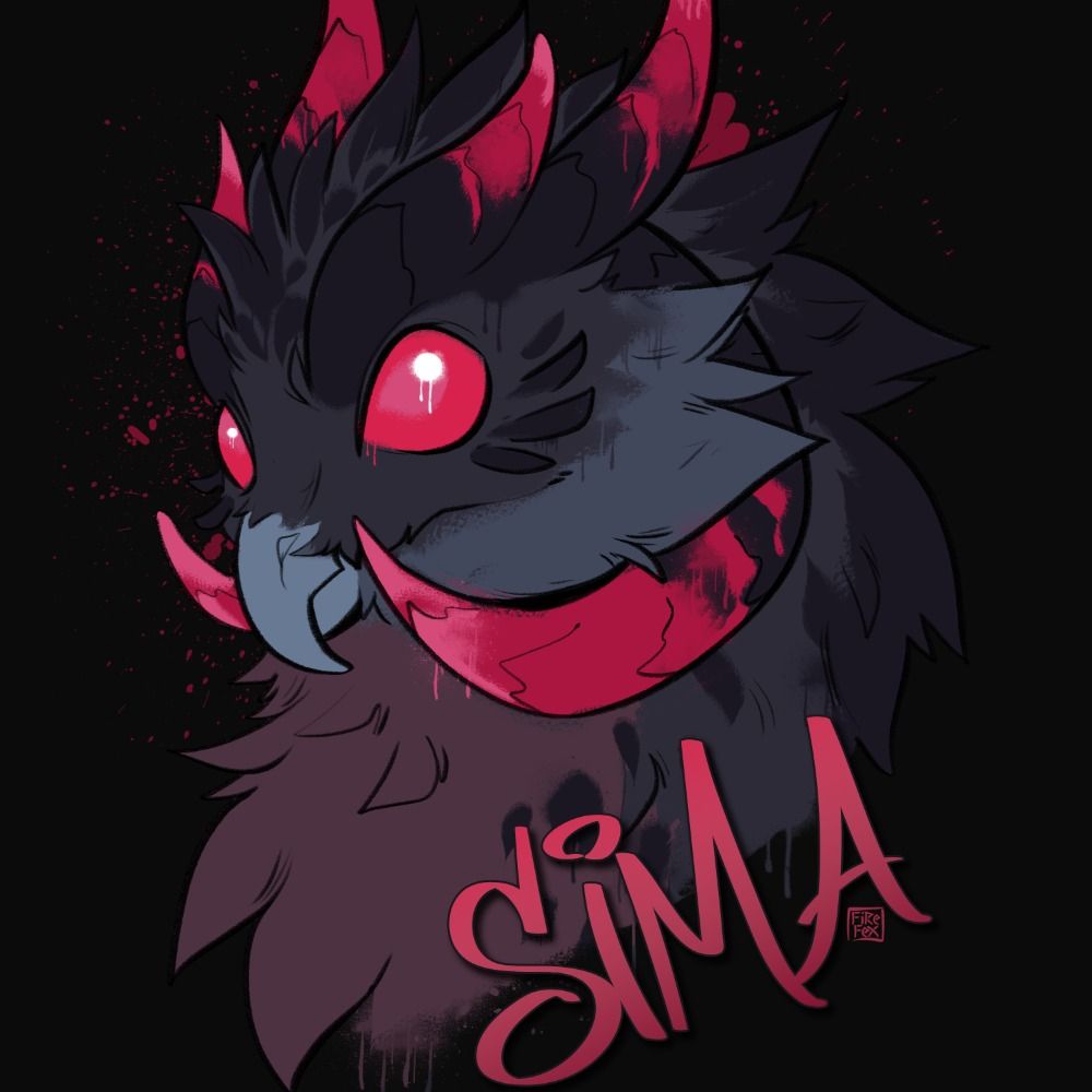 SimaOwl's avatar