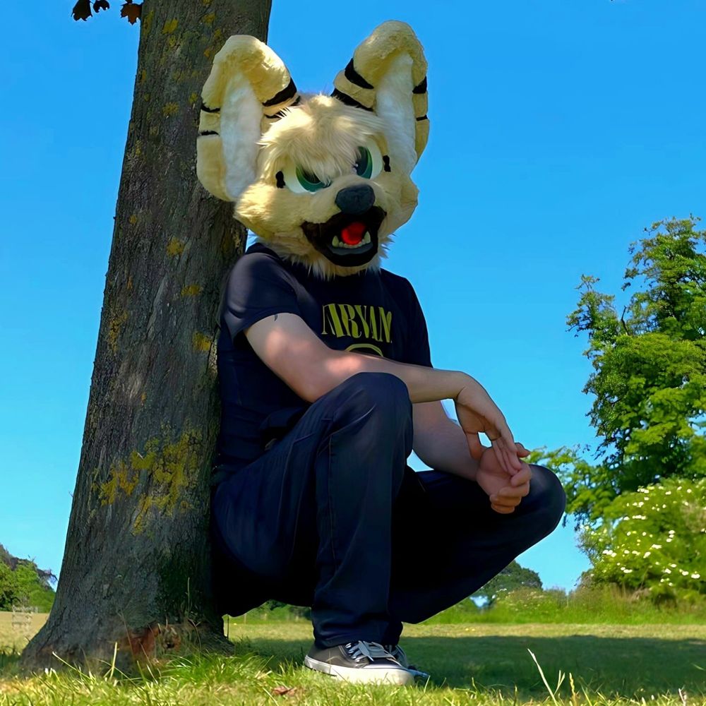 TangoTheWolf