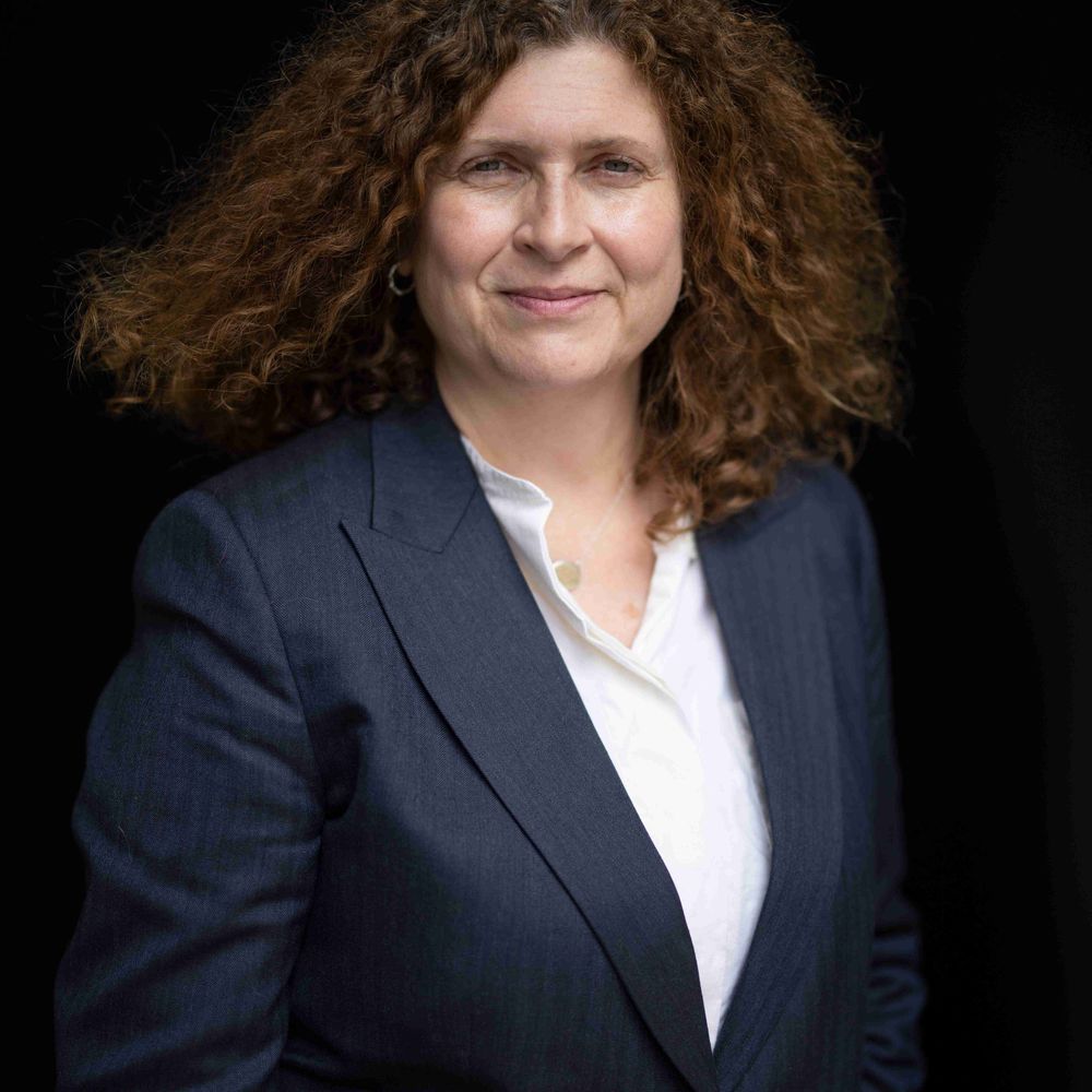 Isabel Berwick