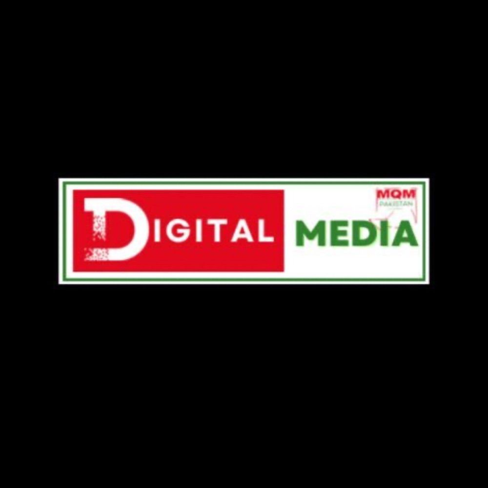 MQM Pakistan Digital