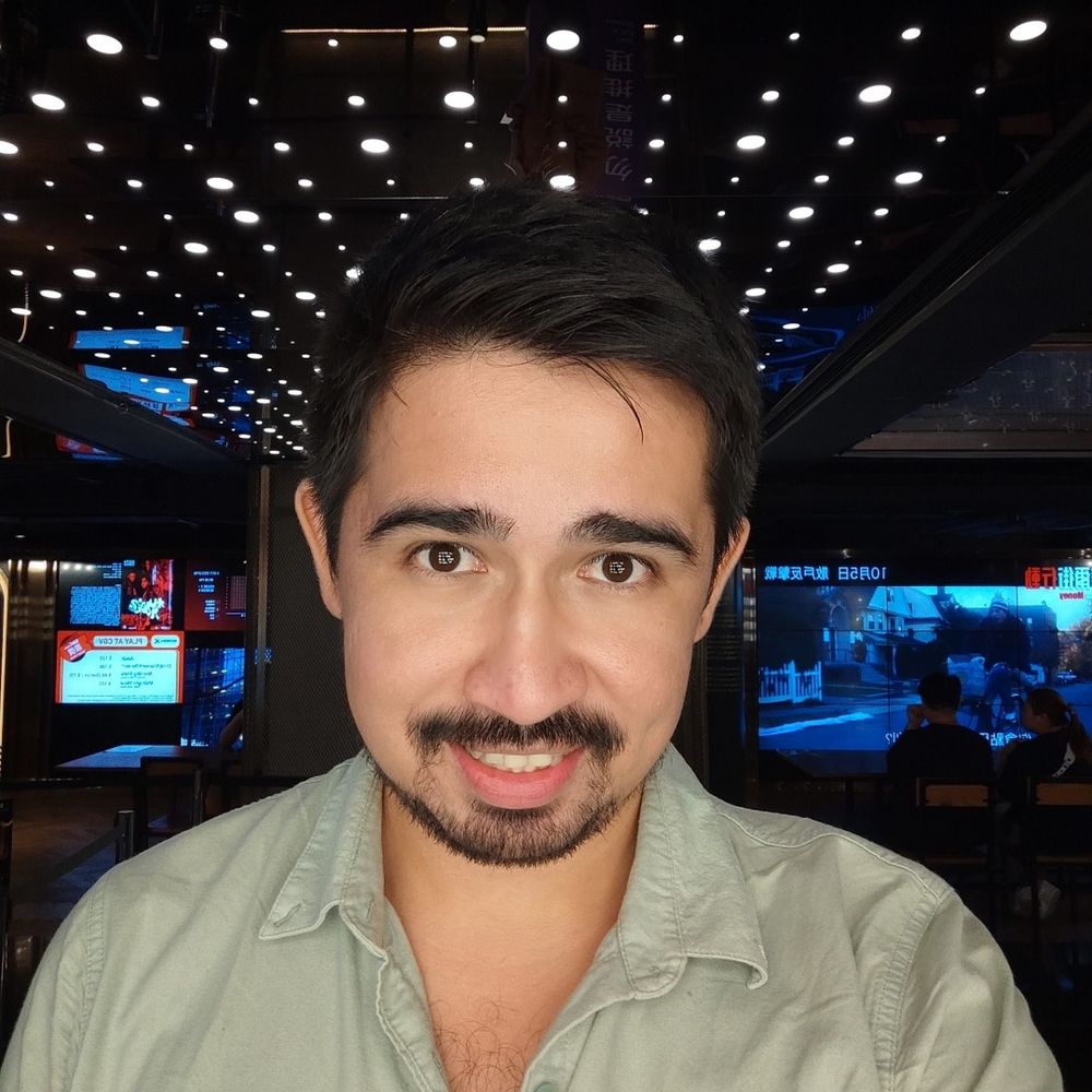Francisco Olivos 