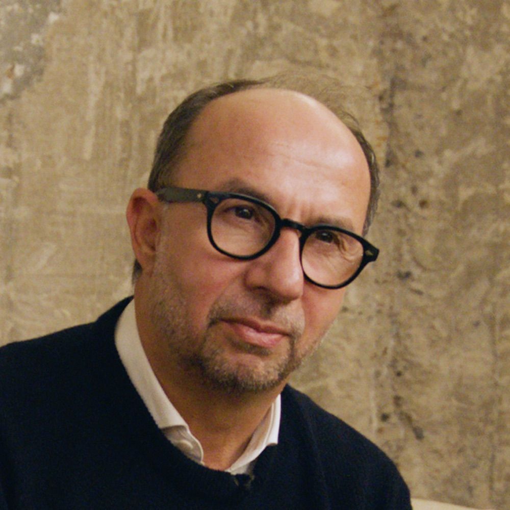 Paolo Verzone