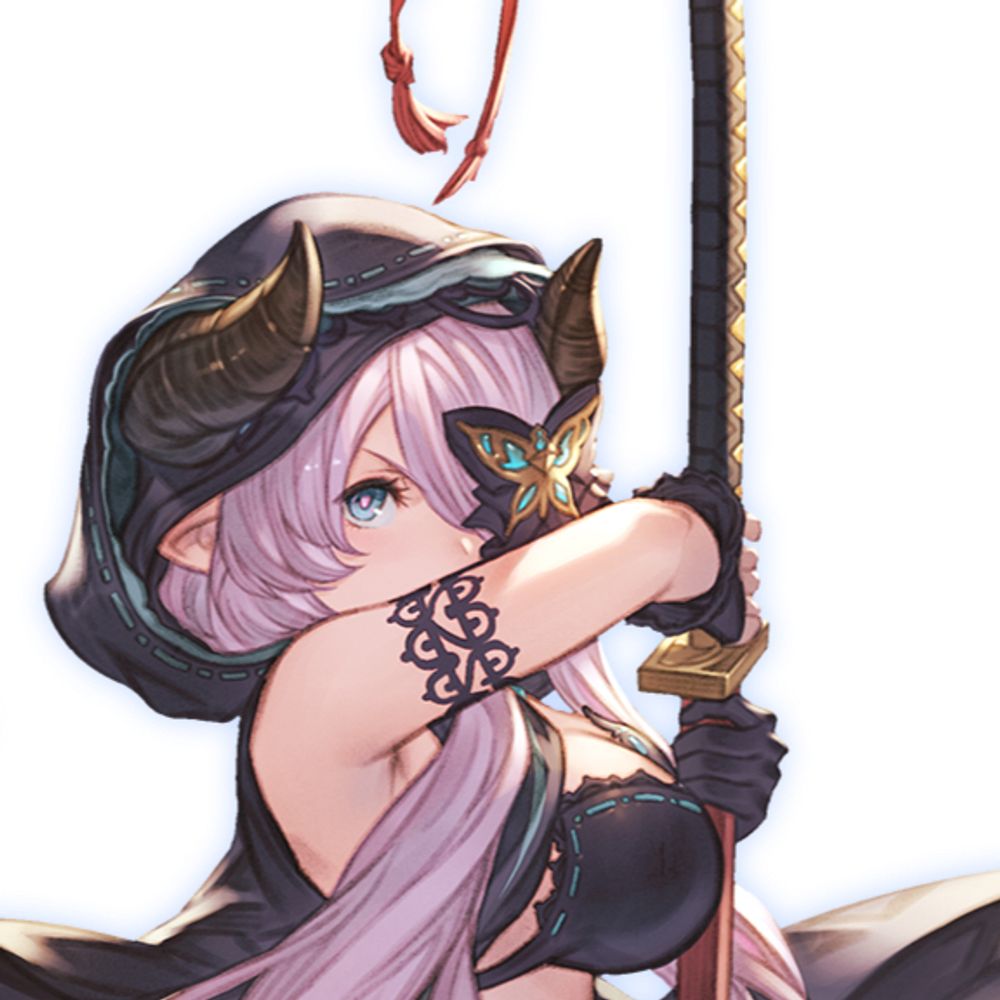 Profile avatar