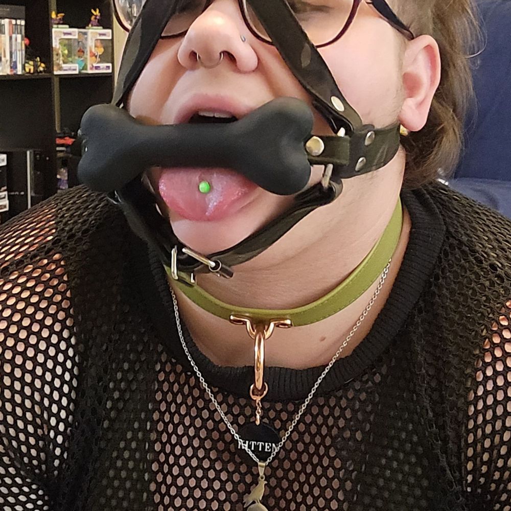 Thong Master 🏳️‍⚧️ FTM 🔞
