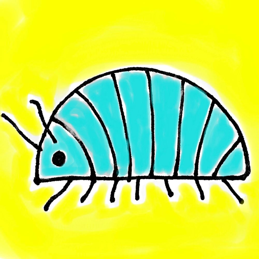 まるむし
