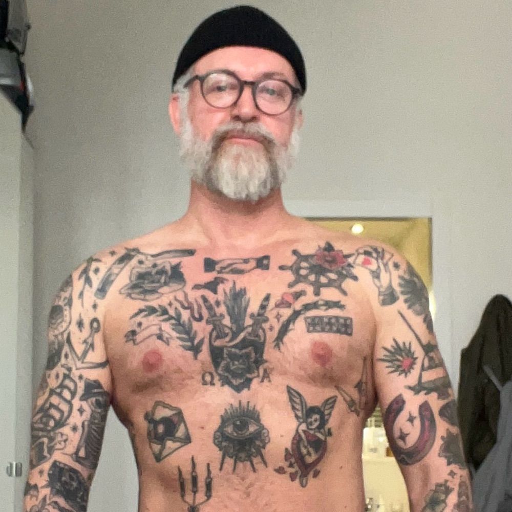 Daddyhavingfun