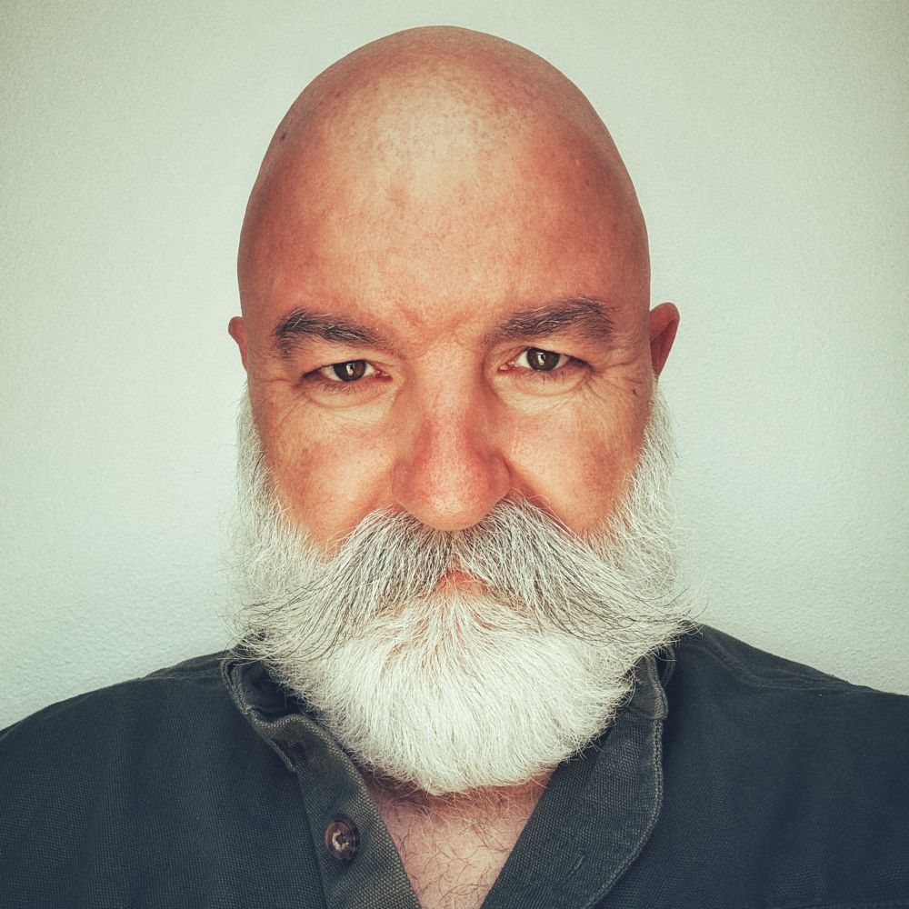Beardwrassler