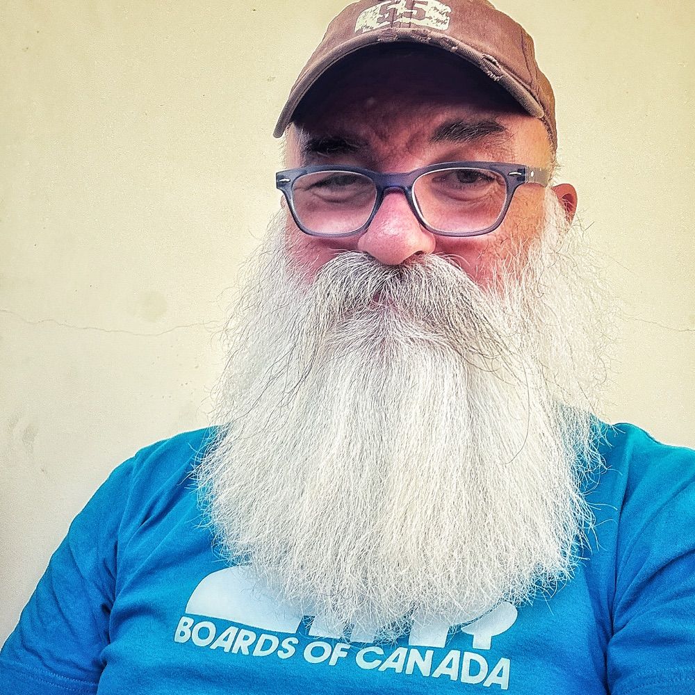 Beardwrassler