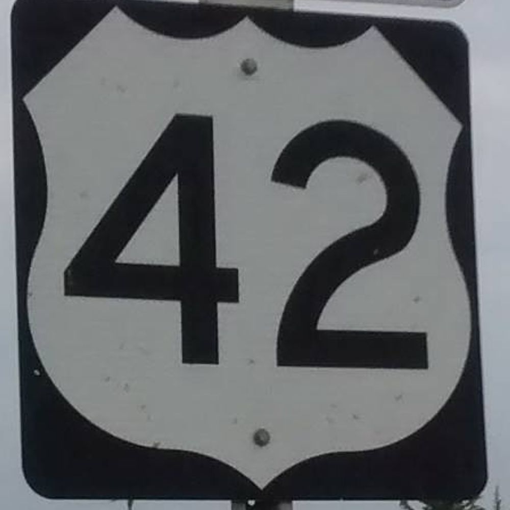 42
