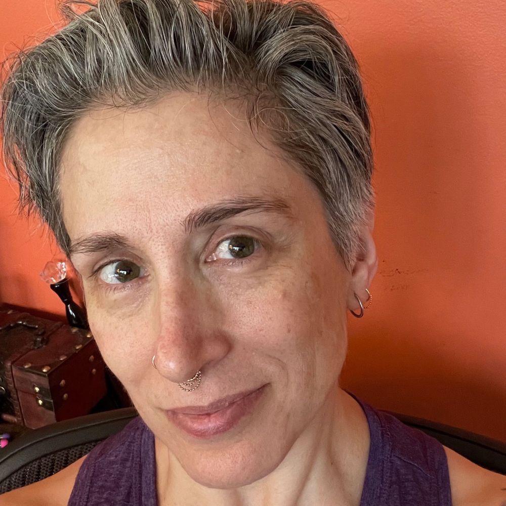 Aimee Kuzenski wants you to read SEEDS OF INHERITANCE