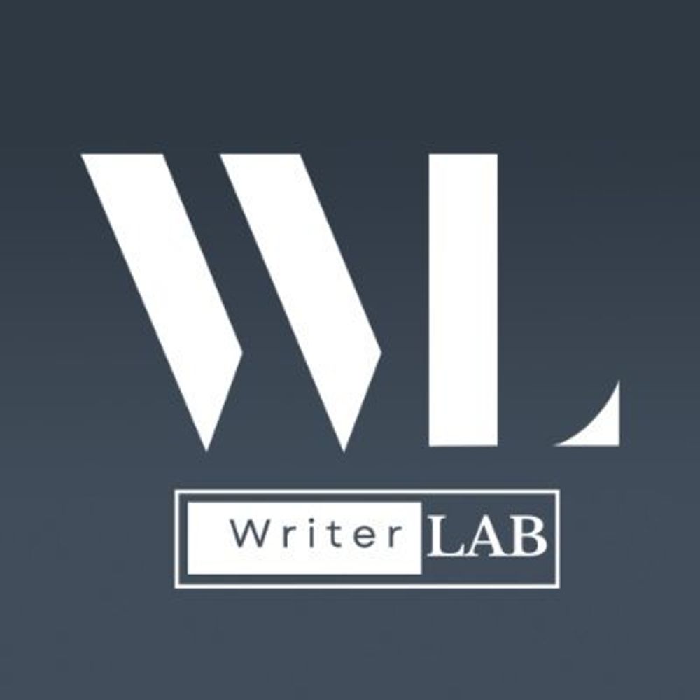 WriterLab Publishing