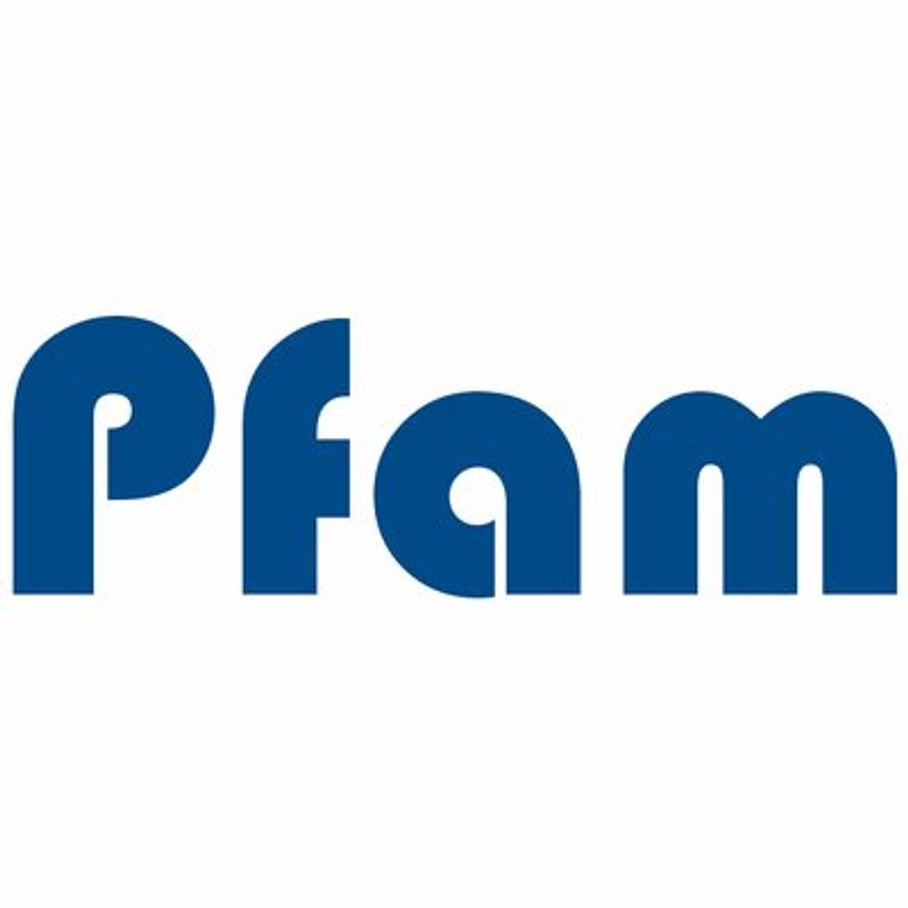PfamDB