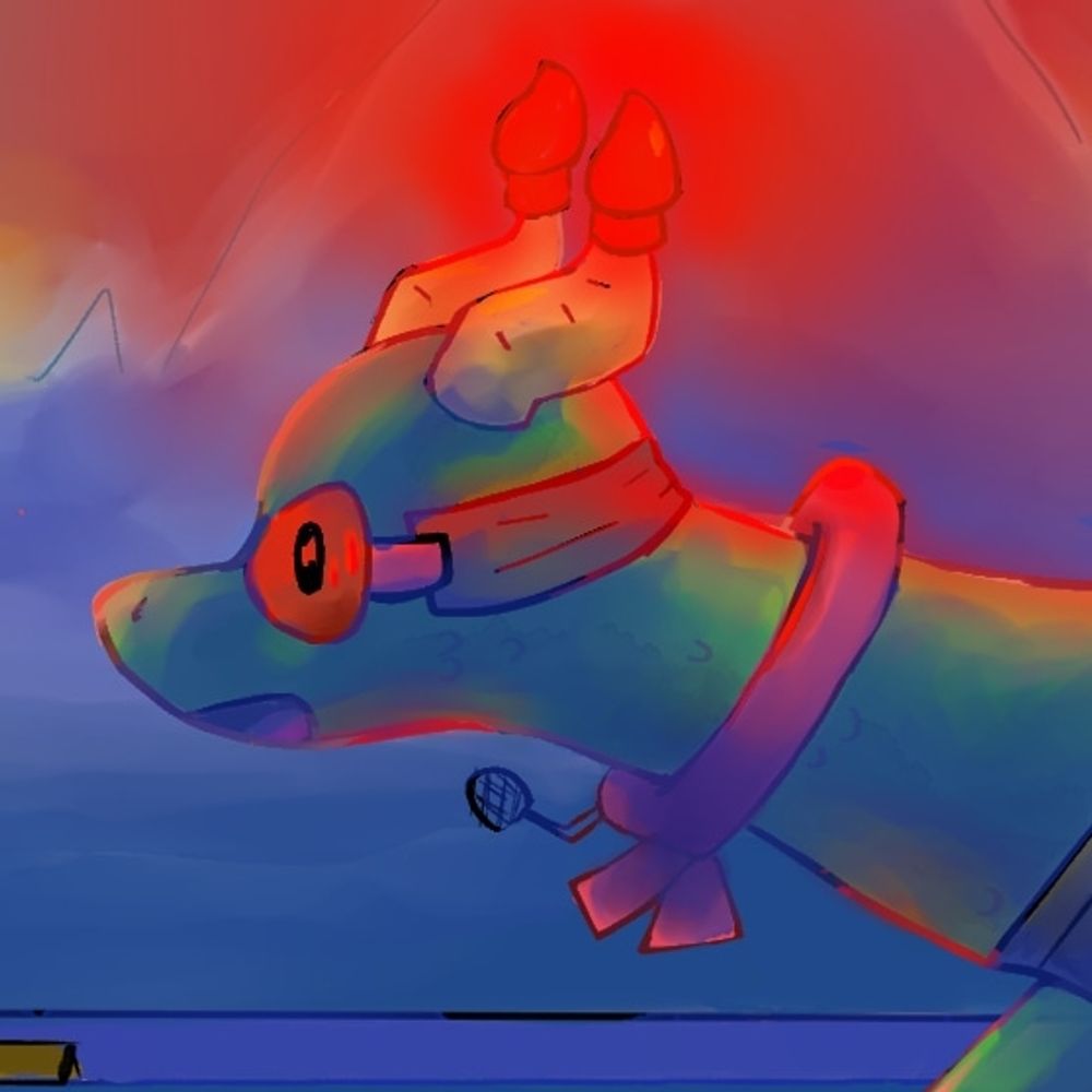 Sawlamander