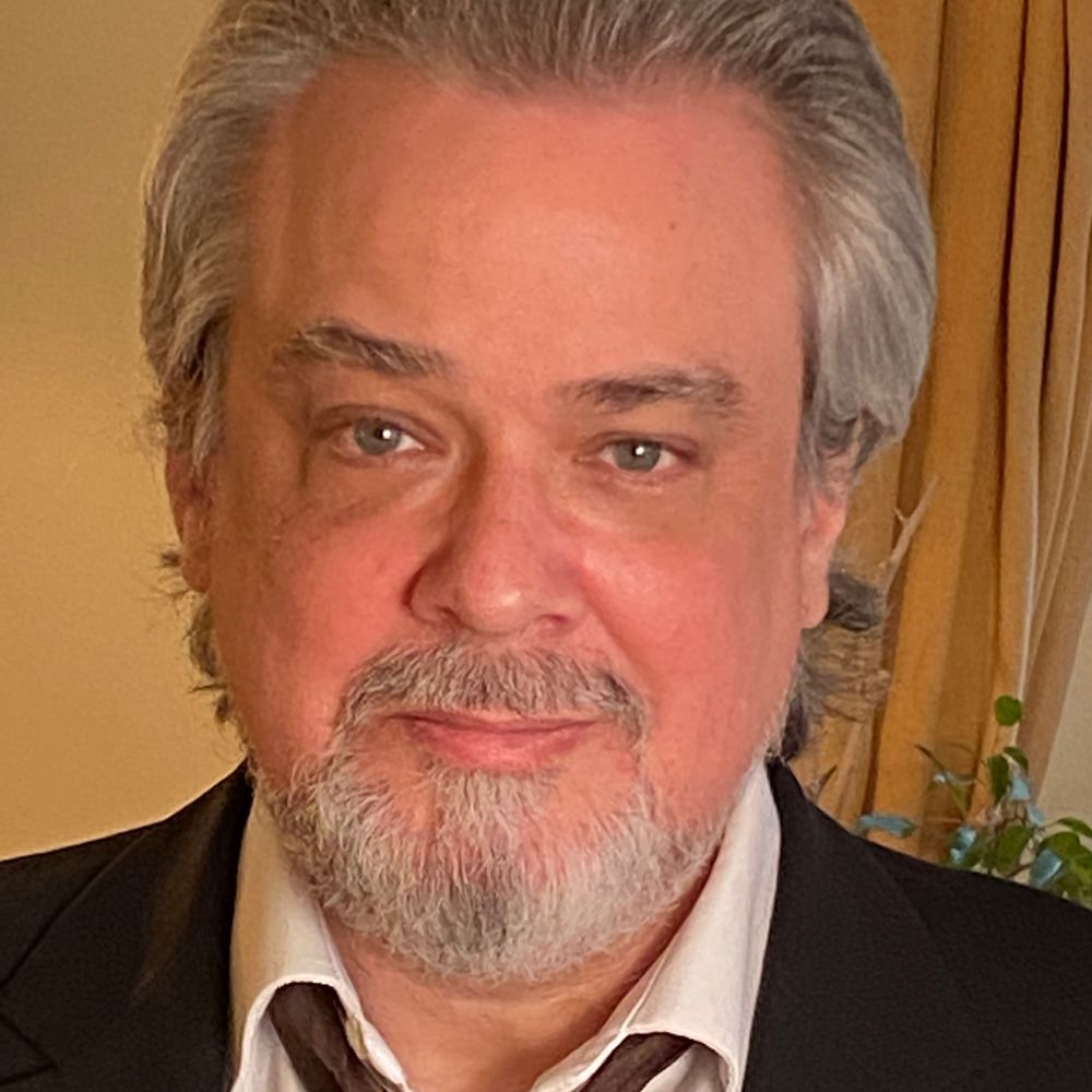 Kit Benjamin