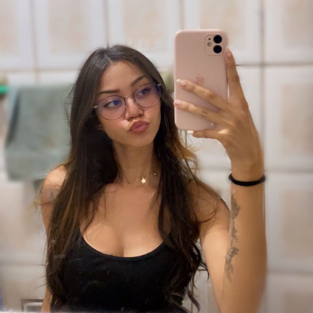 Michelle Miranda 