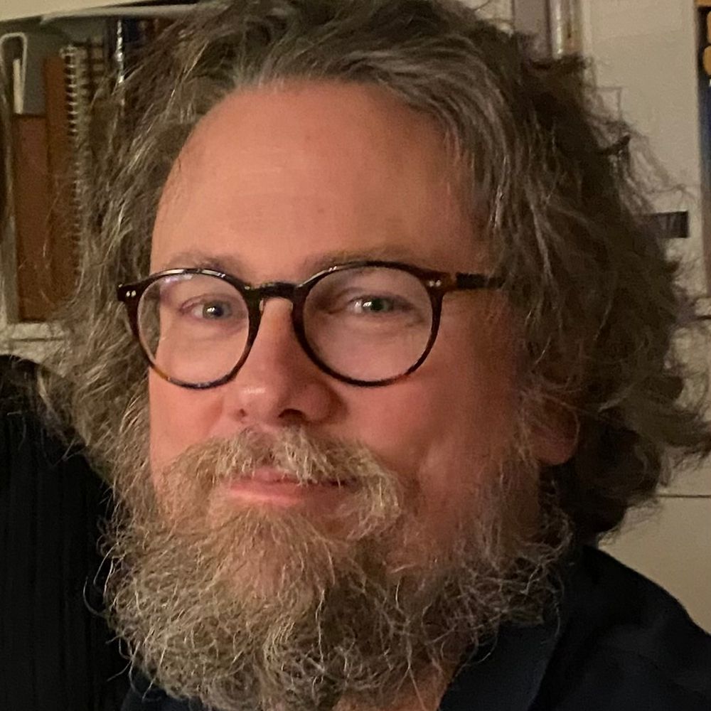 Mattias Boström