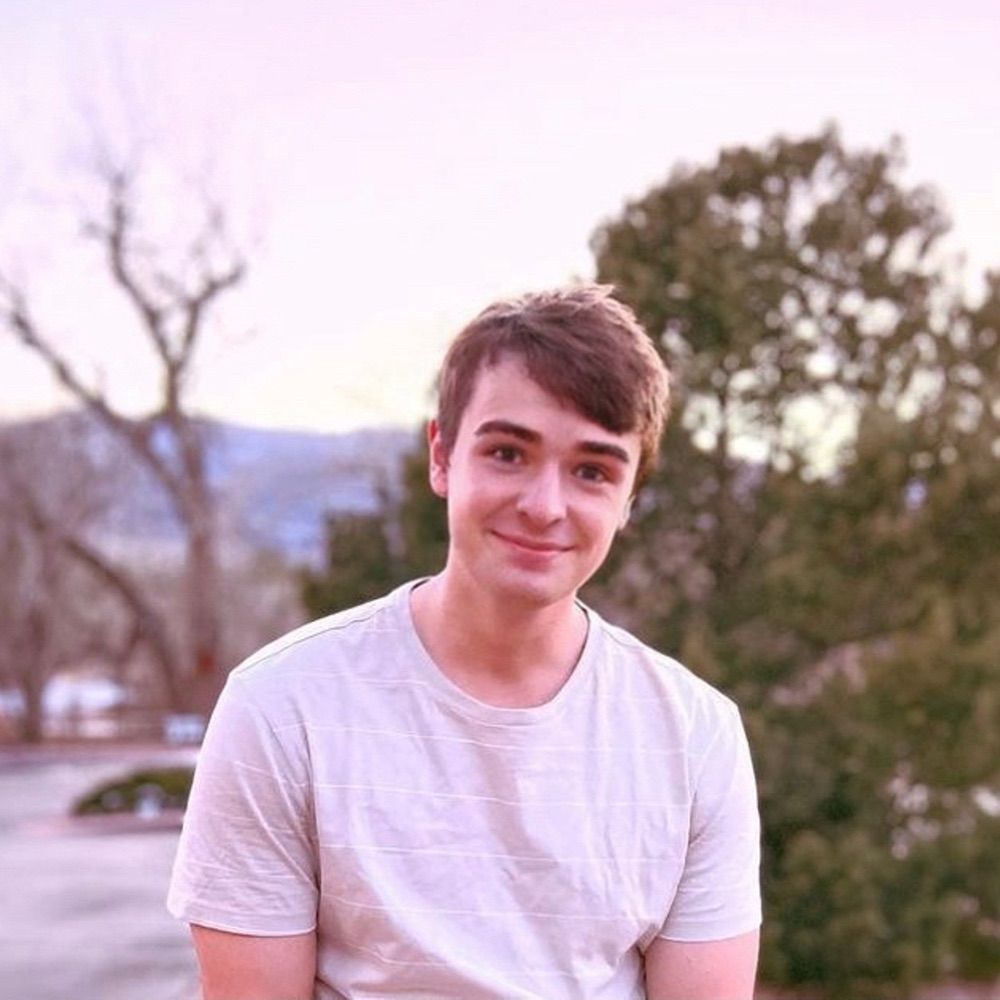 Andrew Bates