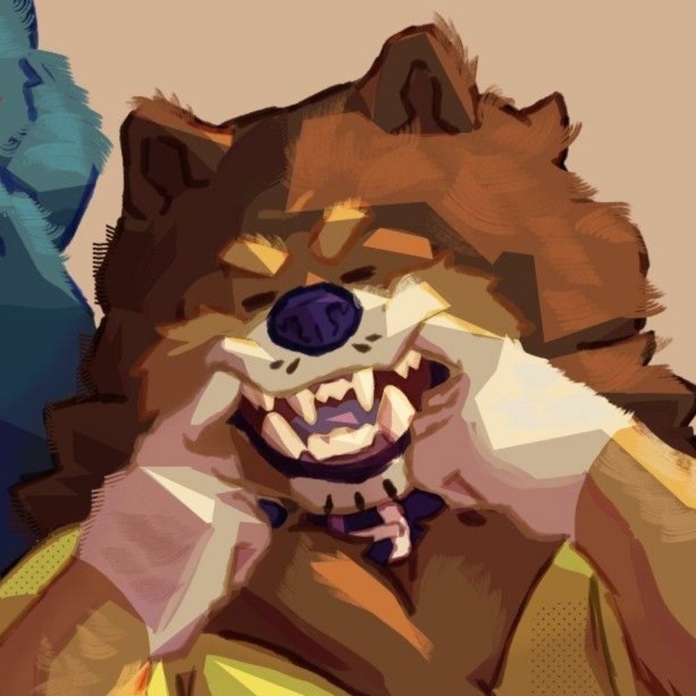BearLemon's avatar