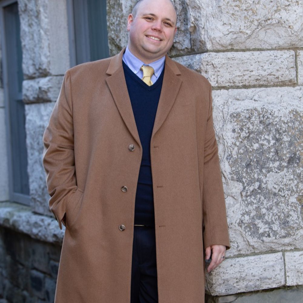 Steve Napier
