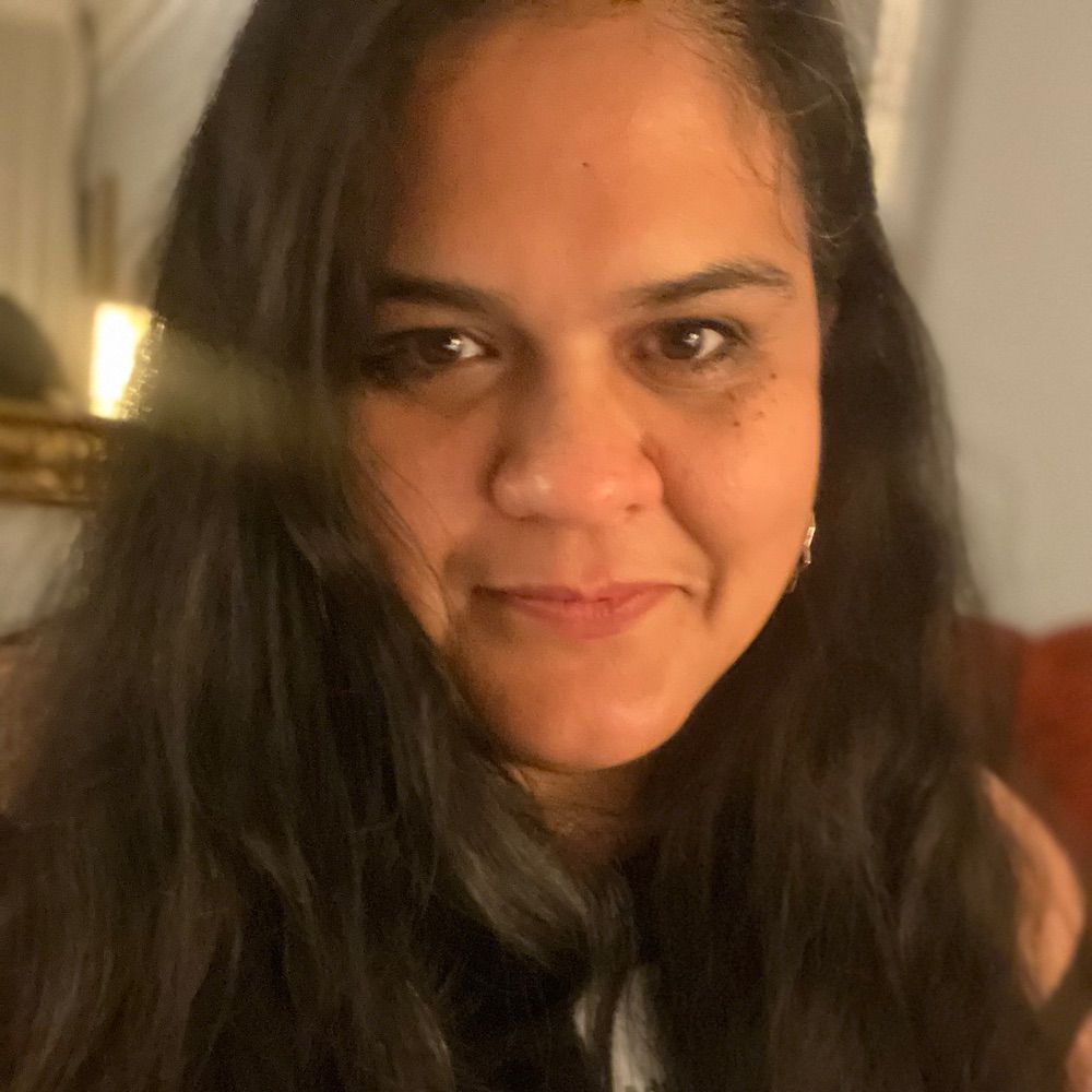 Adriana E. Ramírez