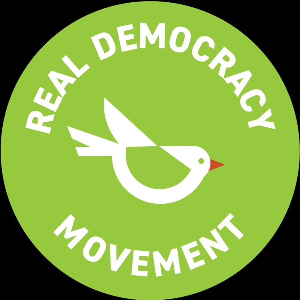 Real Democracy Movement