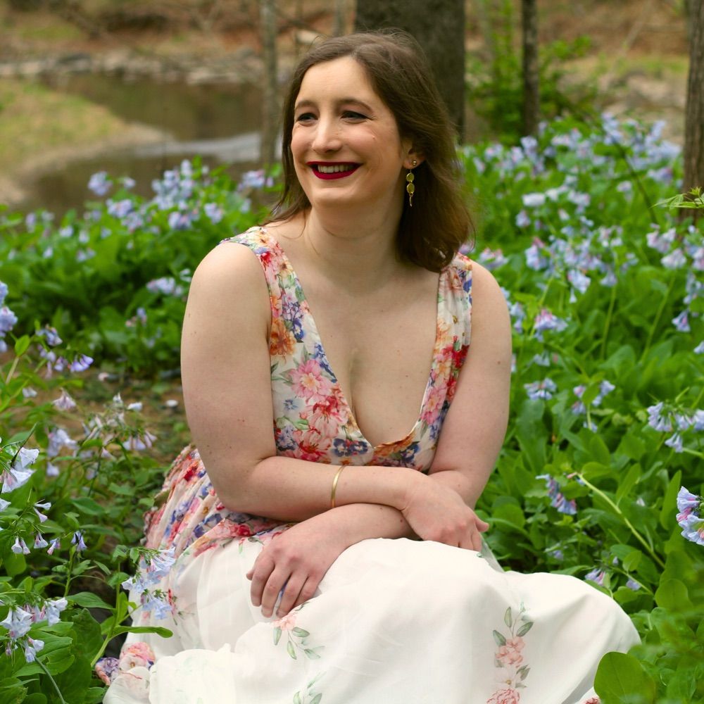 Maggie Ramsey