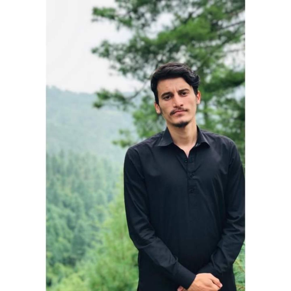 Sardar Abdul Sammad